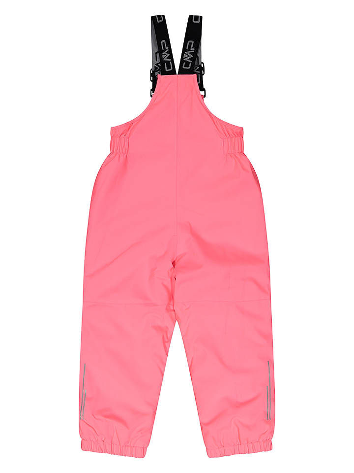 cmp Ski-/ Snowboardhose in Rosa - 104