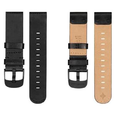 Soundbrenner Leather Strap Black (Leder) (SBA-LST-BLK)