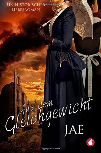 Jae - Aus dem Gleichgewicht - Preis vom 09.10.2026 07:28:09 h