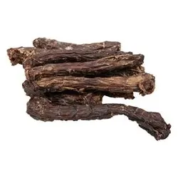 Classic Hunde Snack Trockenfleisch | 250g Entenhälse