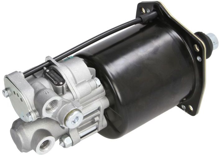 Nehmerzylinder, Kupplung PNEUMATICS CS-306