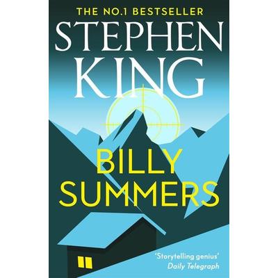 Billy Summers, Taschenbuch von Stephen King, Hodder And Stoughton