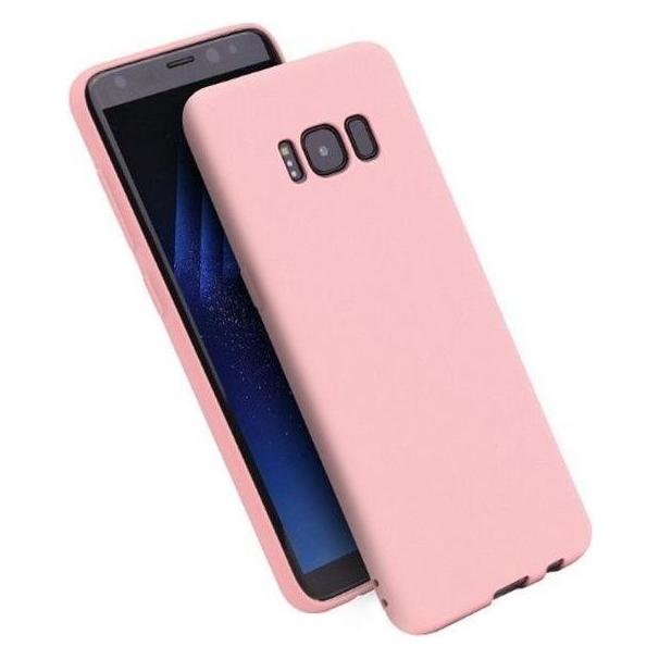 Beline Etui Candy Realme 9i jasno różowy/light pink (Realme 9i) (35265434)