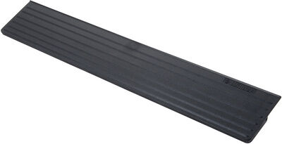 Wittner Stand Shelf Extender Black Schwarz
