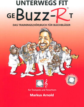Markus Arnold Unterwegs fit geBuzz–Rt VS
