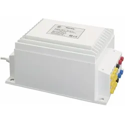 Weiss Elektrotechnik Kompaktnetzteil Transformator, Transformator
