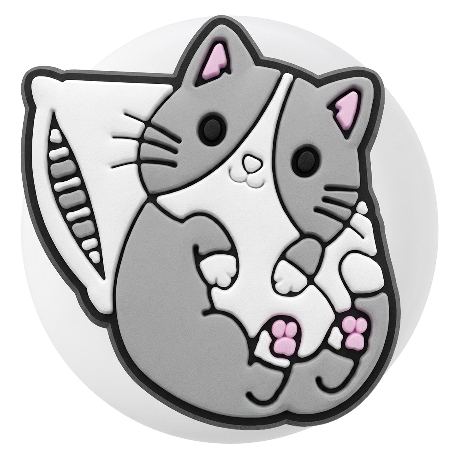 OEM Etui für AirTag-Katzen, 3er-Set (72333729)
