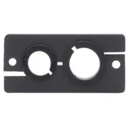 Kramer Wandplatten-Einsatz WCP-21(W)