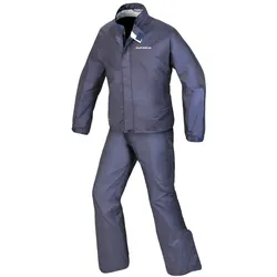 Spidi Compatto 2 H2Out Two Piece Motorrad Regenkombi S