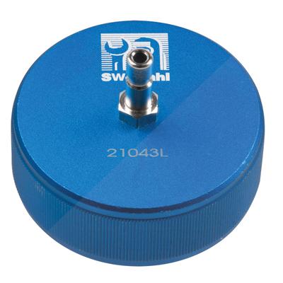 Sw Stahl NFZ-Kühleradapter, für DAF [Hersteller-Nr. 21043L]