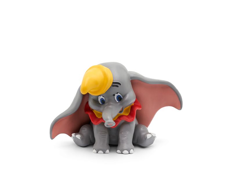 tonies 10000121 Disney - Dumbo 51 min (Mehrfarbig)