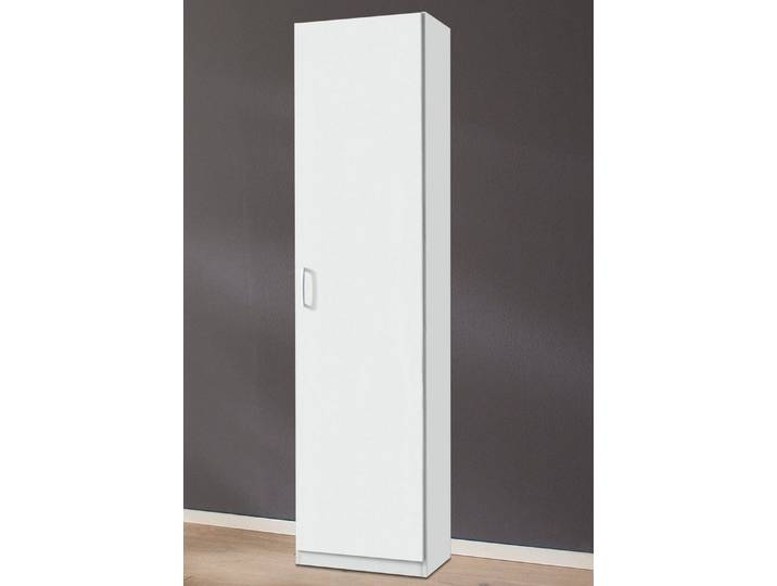priess Kleiderschrank Bilbao Türanschlag links oder rechts