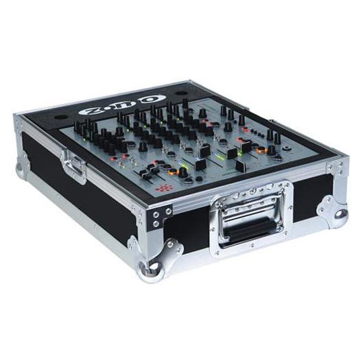 Zomo Mixer Case Allen & Heath Xone:92 (Xone:92 Flightcase)