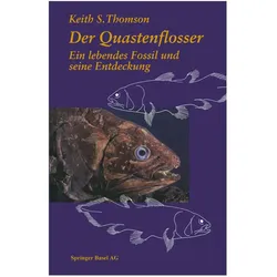 Der Quastenflosser, Fachbücher von Thomson