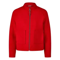 Jacke Rabe rot, 50