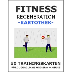 Trainingskartothek - "Methoden der Regeneration"