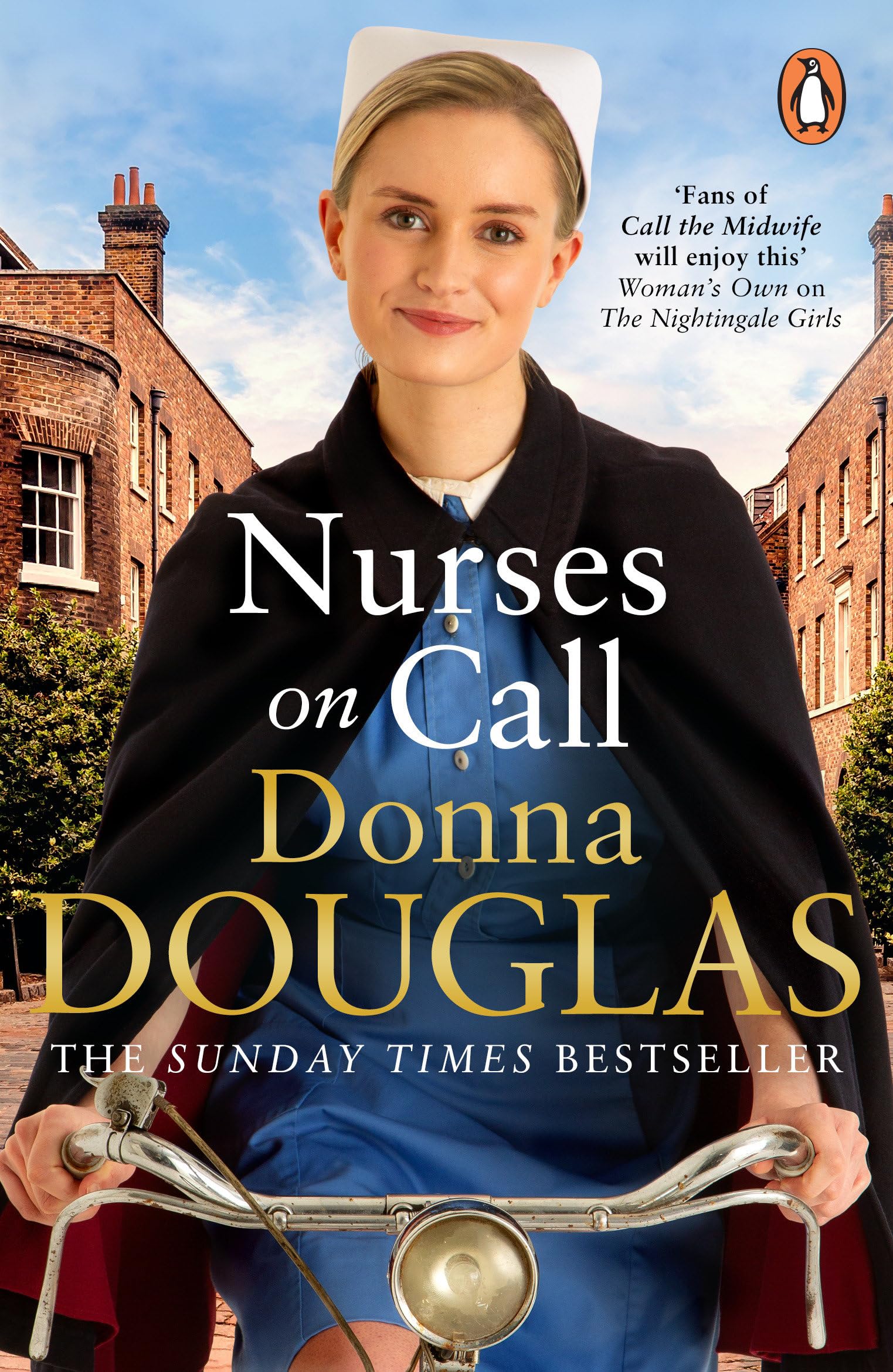 Nurses on Call: The heartwarming and emotional new historical novel, perfect for fans of Call the Midwife - Preis vom 11.10.2026 15:43:13 h