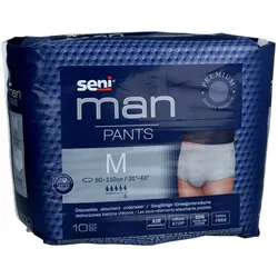 SENI Man Inkontinenzpants M