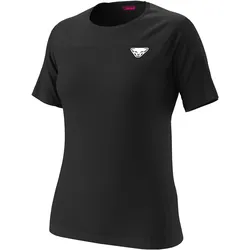 Dynafit, Damen, Funktionsshirt, Elevation (S, XS), Schwarz