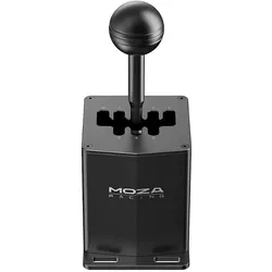 Moza HGP H-Shifter (PC), Gaming Controller, Schwarz