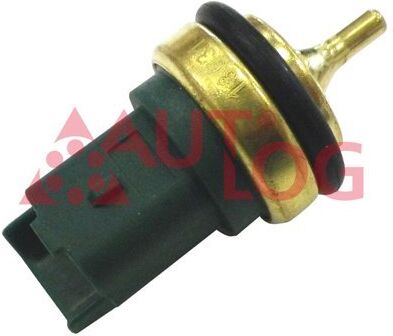 Autlog Sensor, Kühlmitteltemperatur As2114 Für Citroën/peugeot Mini