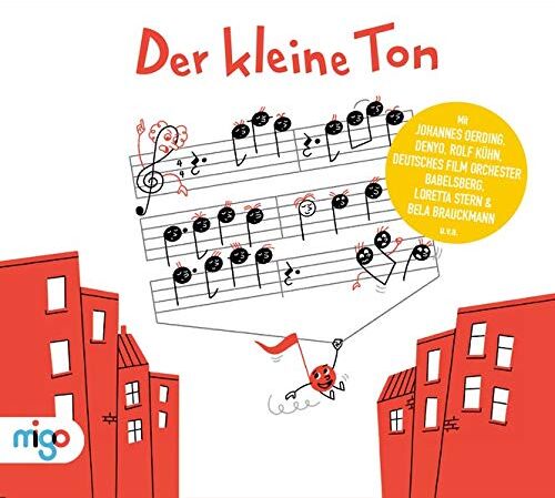 Various - Der kleine Ton - Preis vom 19.10.2026 19:33:35 h