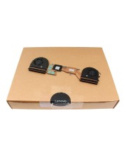 Lenovo Lüfter inkl. Kühler CPU/GPU Original (SH40Y67584)