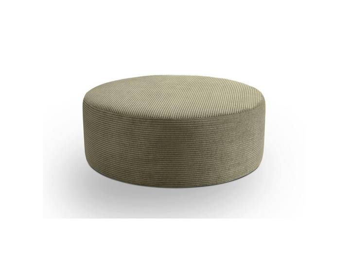 HOCKER Kolo Khaki B: 103cm
