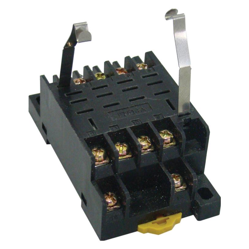 Tracon Allgemeines Produkt (Relaissockel) (TR-RSPTF-14A)