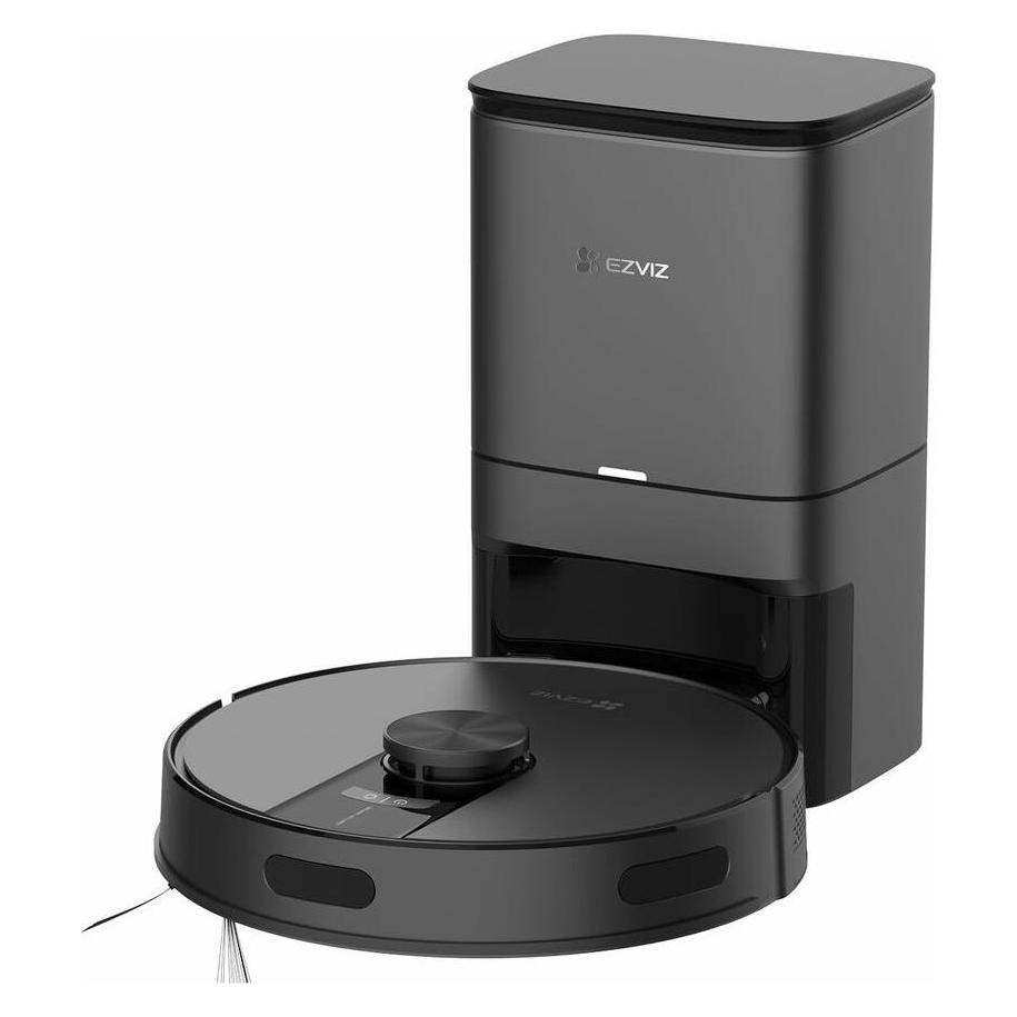 Ezviz 1.Automatic Dustbin Emptying from the Ro (4000 Pa) (314100044)