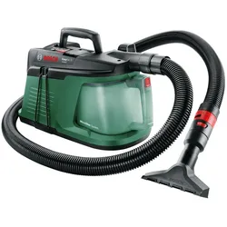 Bosch Home & Garden, Industriestaubsauger, Trockensauger EasyVac 3 (Trockensauger)