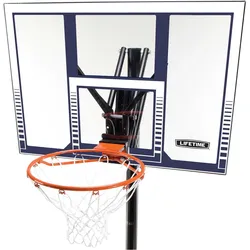 Lifetime, Basketballkorb
