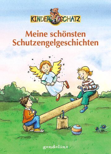 Meine schönsten Schutzengelgeschichten - Preis vom 15.10.2026 23:06:25 h