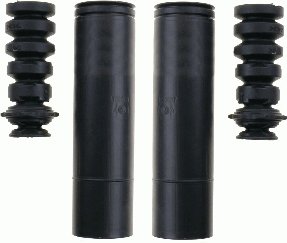 Sachs Staubschutzsatz, Stoßdämpfer Service Kit 900118 Für Nissan Renault