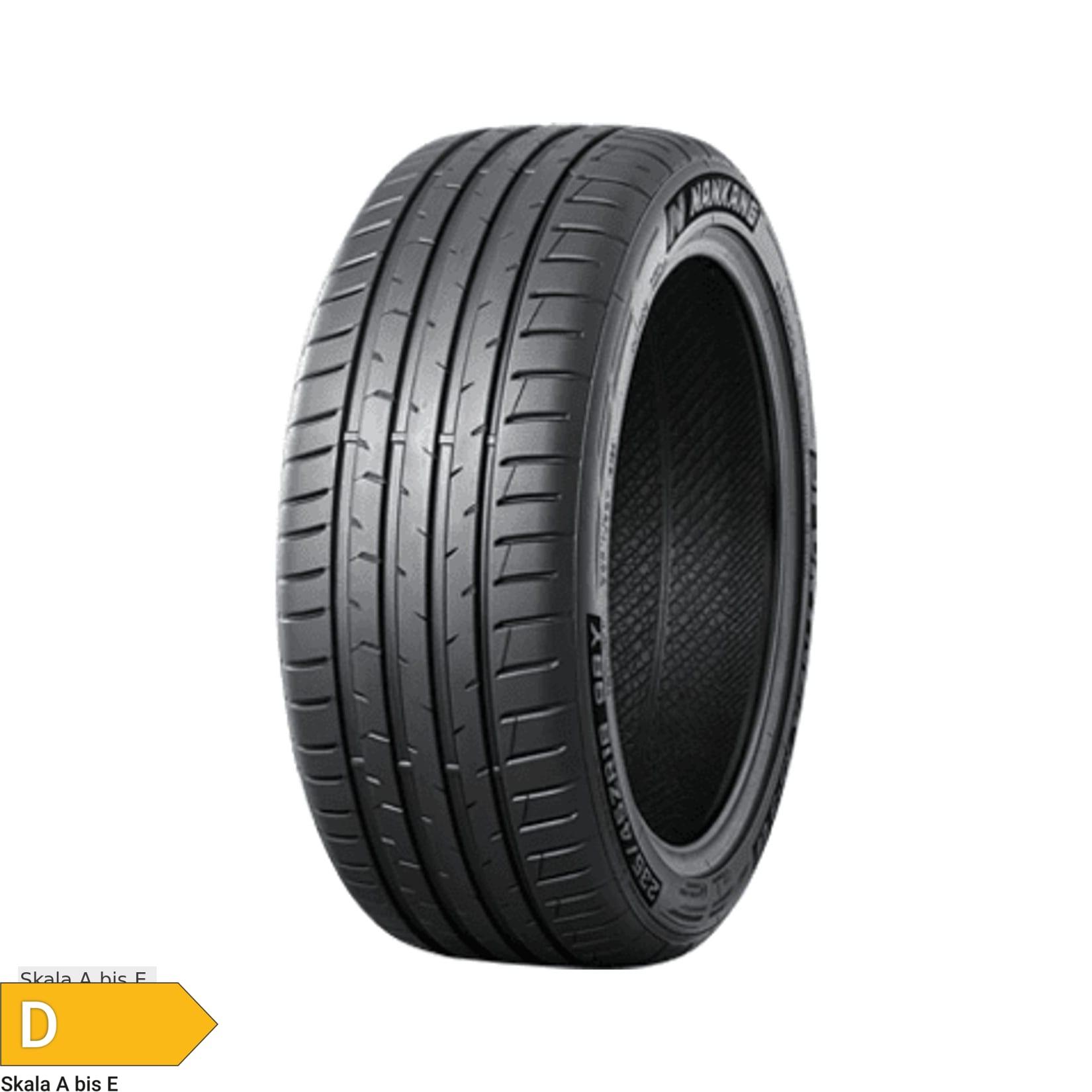 NANKANG AS-3 185/35R17 82V XL