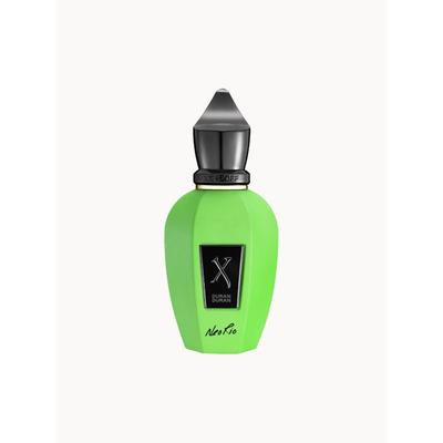 Duran Duran NeoRio Green Flacon 50ml würzig, harzig, Rose von XerJoff