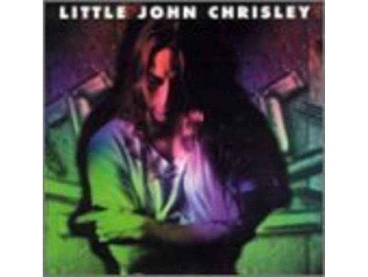 Little John Chrisley - Little John Chrisley