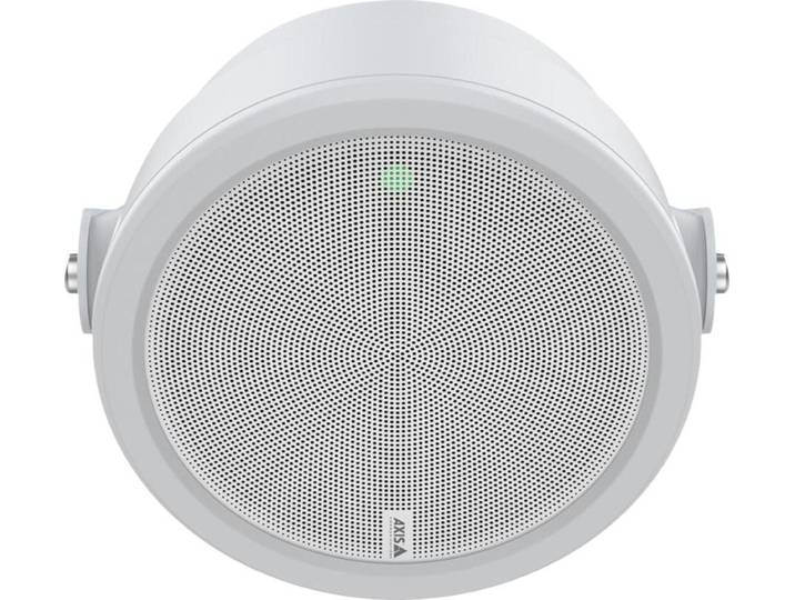 Axis 02380-001 haut-parleur 1-voie Blanc Avec fil