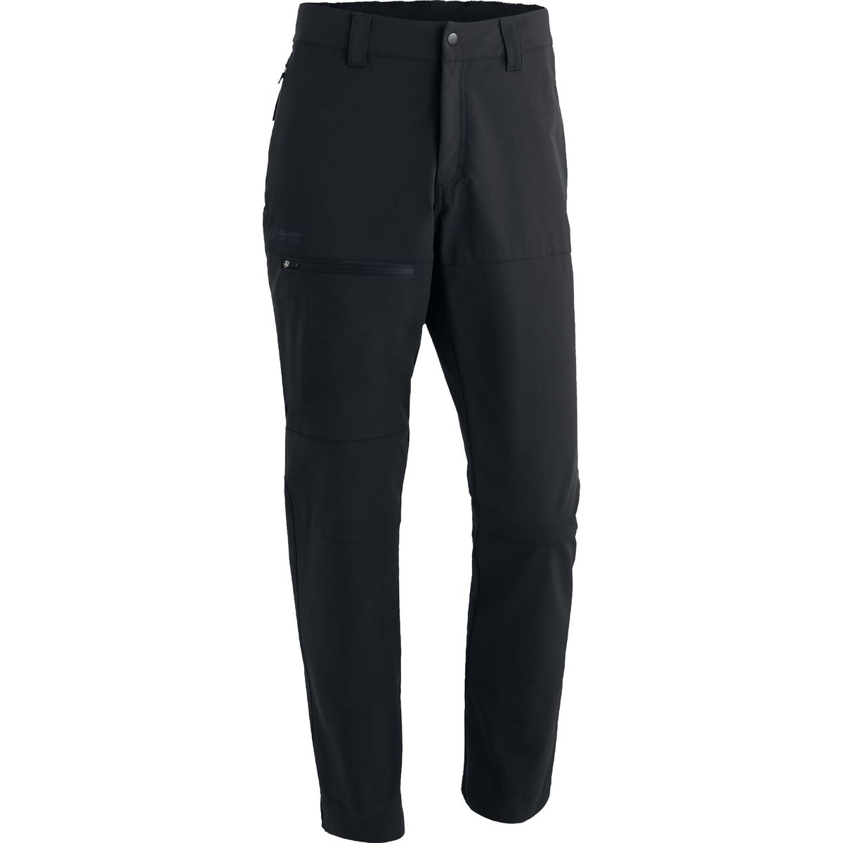 Maier Sports Terrain Master Men black (M10900) 52 3006381-M10900-52
