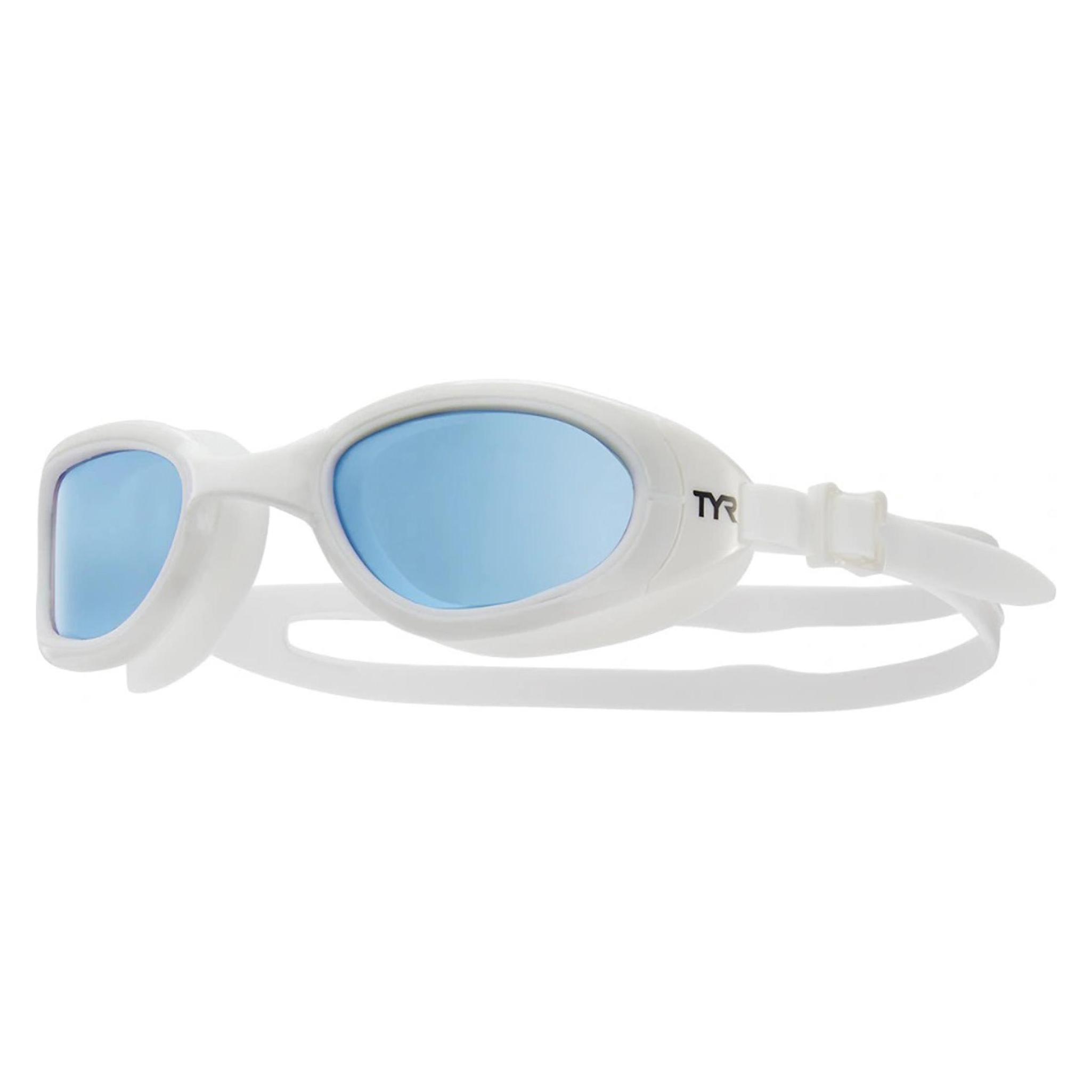 Tyr Special Ops 2.0 Polarisierte Schwimmbrille (LGSPL2P/100)
