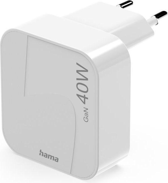 Hama Interne AC Adapter, Wit