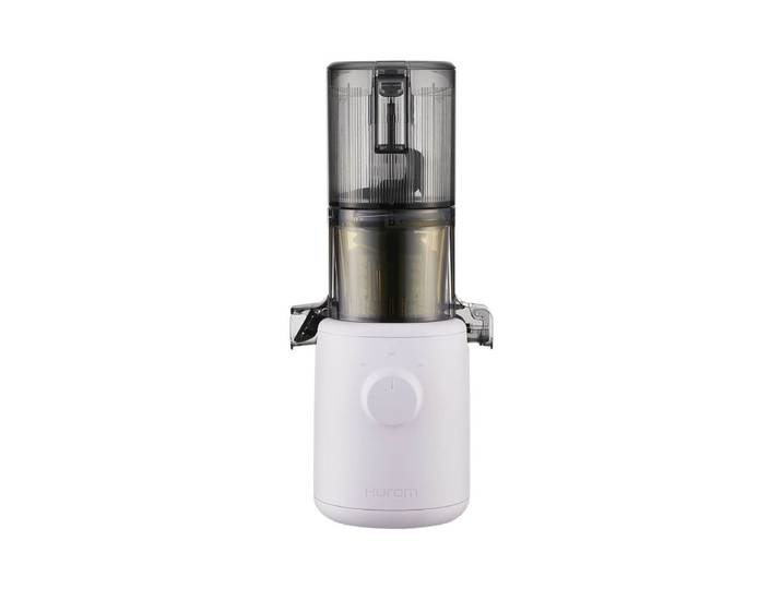 HUROM Slow Juicer H310A Entsafter Weiss