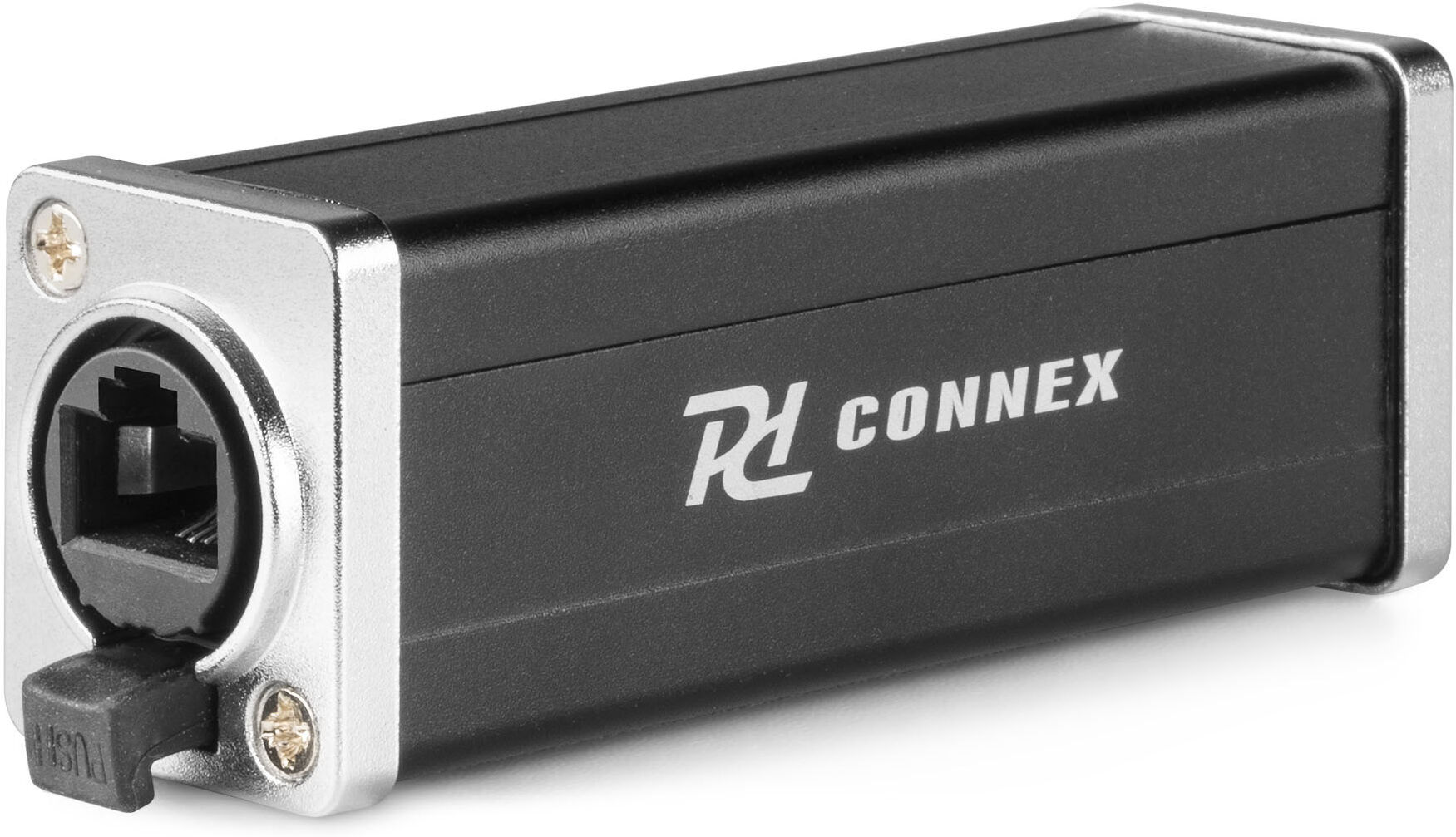 Pd-Connex Cx182 Rj45 Auf Rj45 Koppler