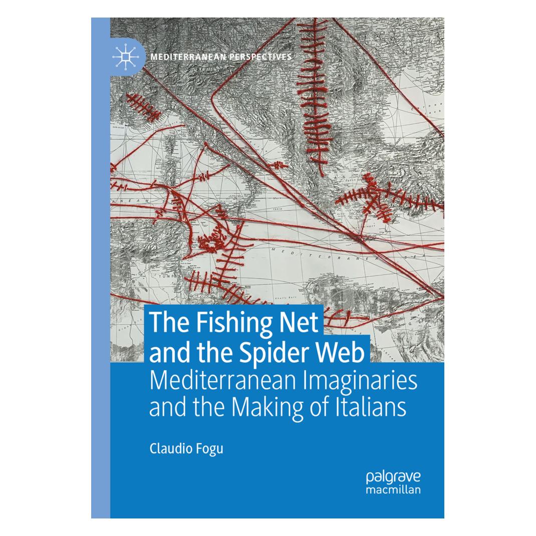 Springer The Fishing Net and the Spider Web (Englisch, Softcover, Claudio Fogu) (56220995)