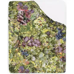 Hayka Bettlaken mit Gummizug 200 x 220 cm Weingarten