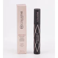 Collistar - Impeccabile Mascara Volume - Length - Definition - Curve - 14ml