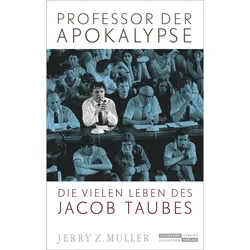 Professor der Apokalypse, Fachbücher von Jerry Z. Muller