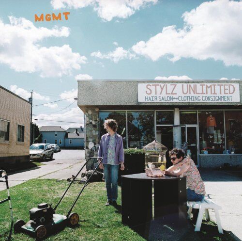 Mgmt - Mgmt - Preis vom 07.10.2026 11:45:10 h