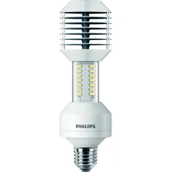 Philips Lighting LED-Lampe E27 MASLEDSONT #44889600