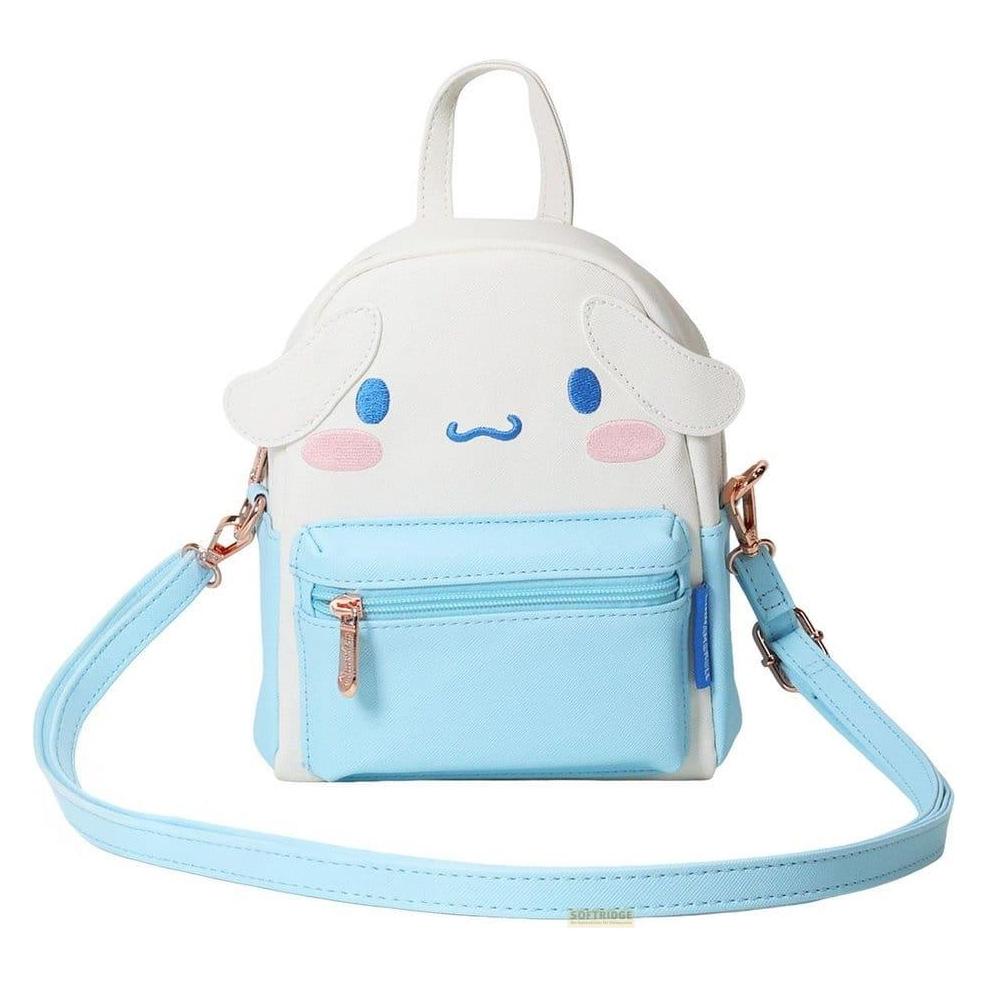 Hello Kitty Cinnamoroll (3000122)